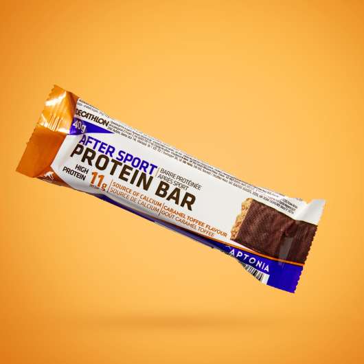 Proteinbar After Sport Kola/choklad 1x40 g