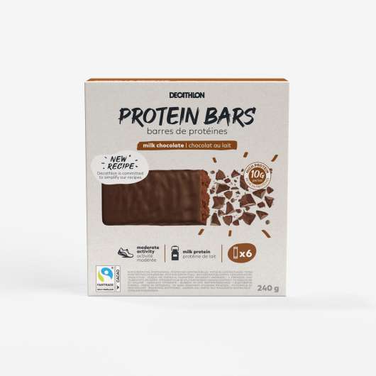 Proteinbar Choklad 6-pack