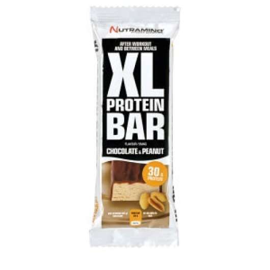 Proteinbar XL, 16-pack, Nutramino