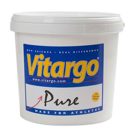 Pure Vitargo 2kg - Natural