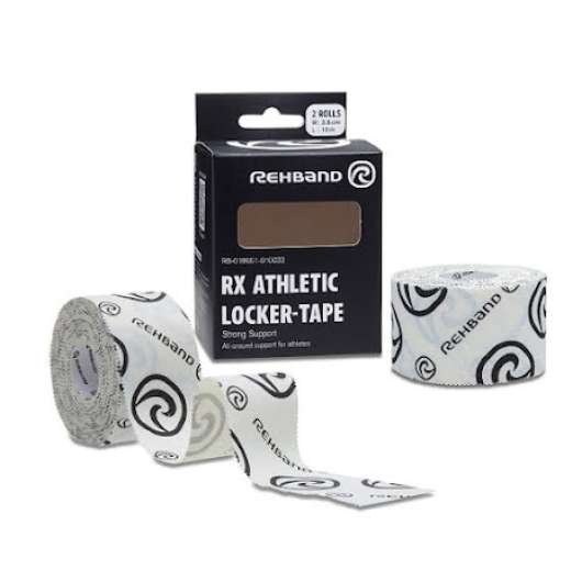 Rehband RX Athletic Locker-Tape