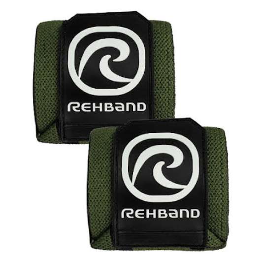 Rehband X-RX Wrist Wraps