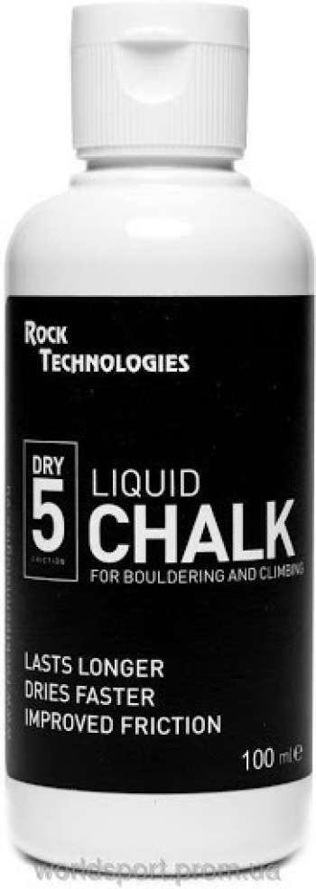 Rock Technologies Liquid Chalk 100ml