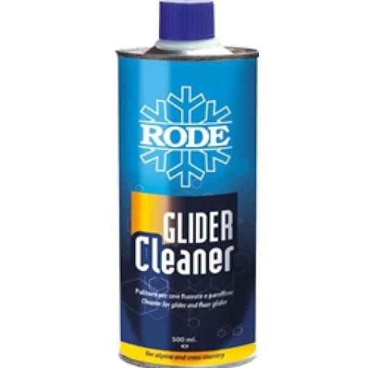 Rode Glider Cleaner 500 ml
