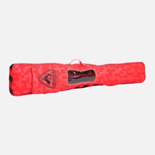Rossignol Nordic Riffle Bag Hot Red