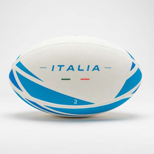 Rugbyboll Storlek 5 Italien