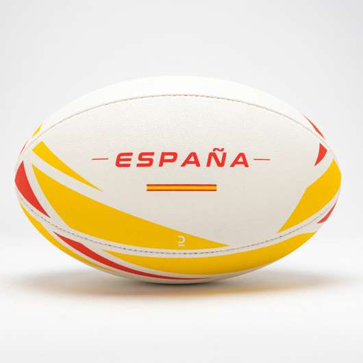 Rugbyboll Storlek 5 Spanien