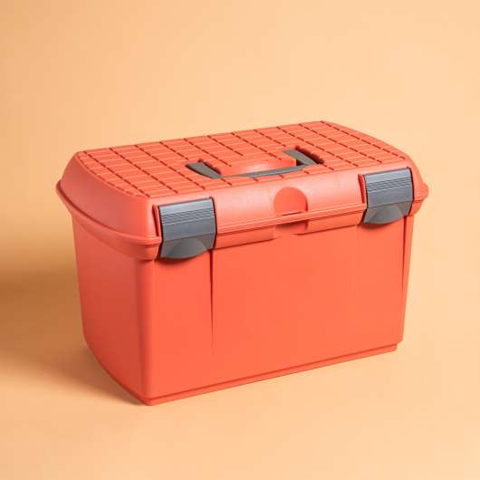 Ryktbox 500 Orange