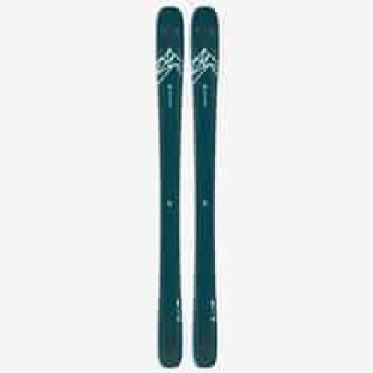 Salomon Qst  Lux 92 Skis