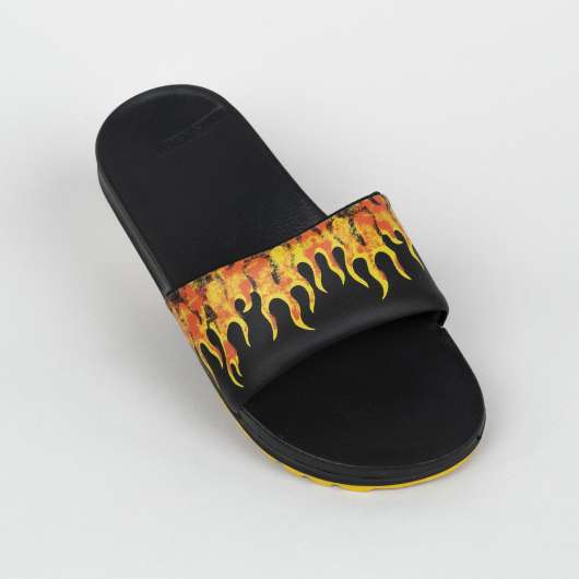 Sandal Slap 550 Junior Flame