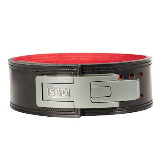 SBD Belt - XL