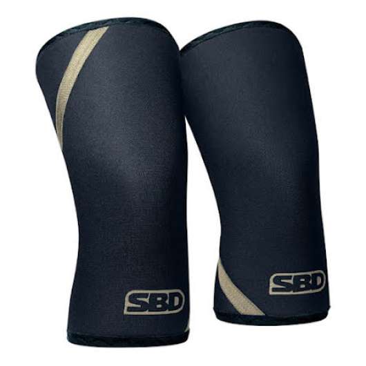 SBD Knee Sleeves Defy Standard - XL
