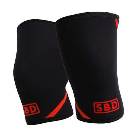 SBD Knee Support - XL