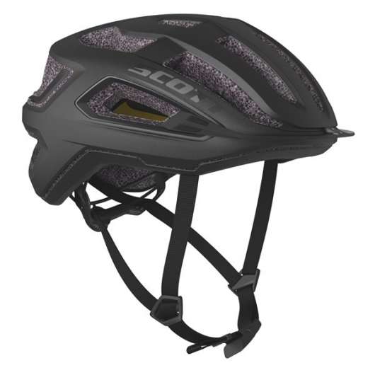 Scott Helmet Arx Plus Granite Black