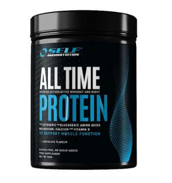 Self All Time Protein, 900g - Chocolate