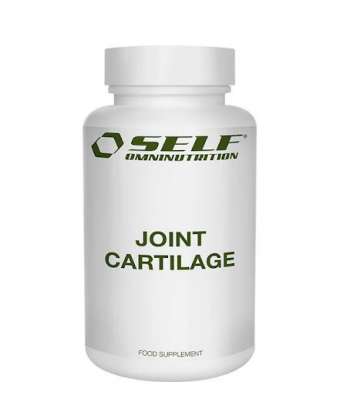 Self Joint Cartilage 120 caps