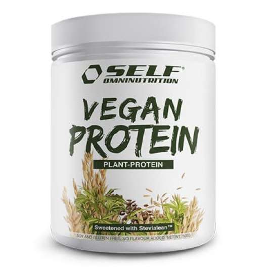 SELF Vegan Protein 500g