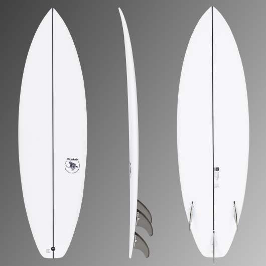 shortboard surfbräda 900 5
