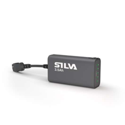 Silva Headlamp Battery 3.5Ah
