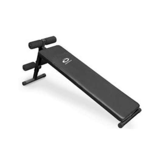 SitUps Bench 2.0, Abilica