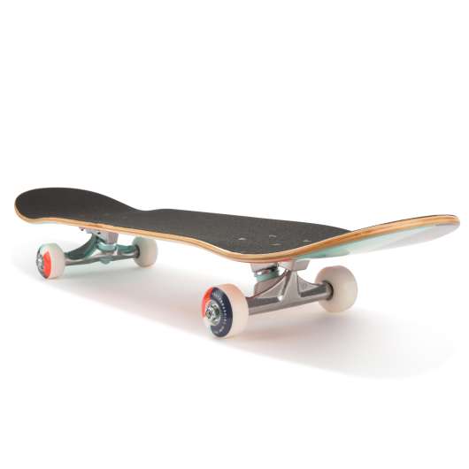 skateboard cp100 mid geometric stl 7.5" junior 8-12 år