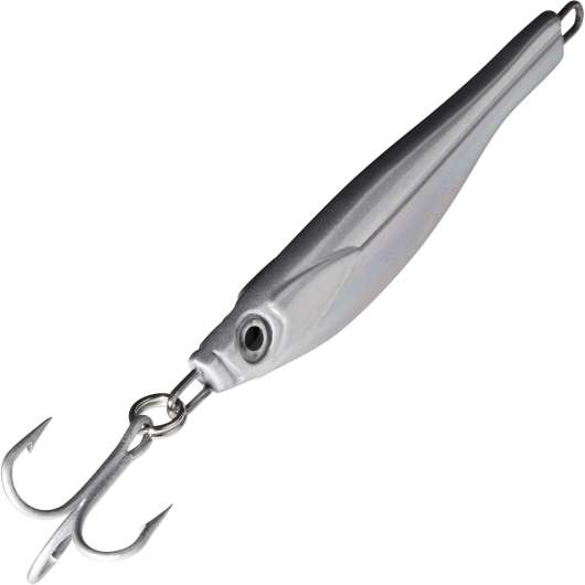 Skeddrag Seaspoon 110 g Silver