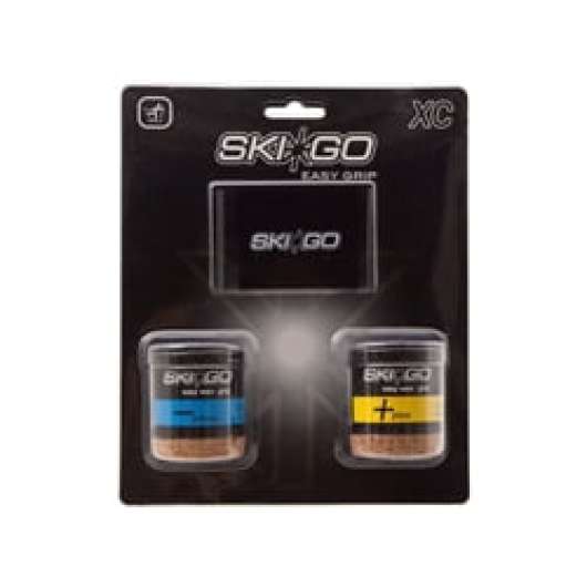 Skigo Easygrip Pack