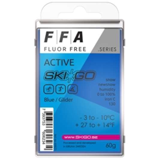 Skigo Ffa Glider
