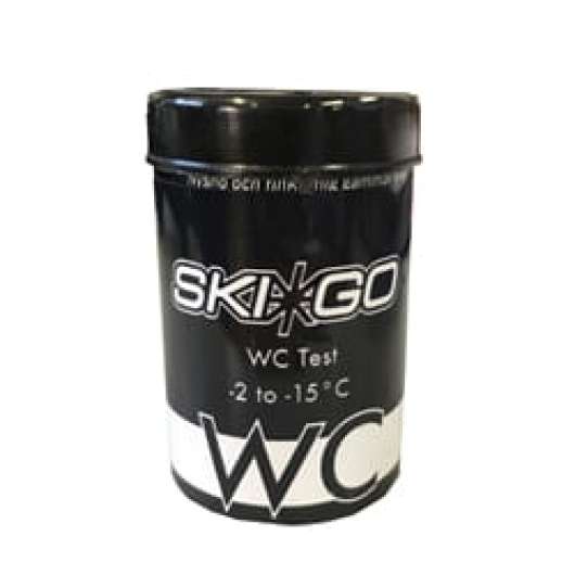 Skigo Pro Center Hf T 2,0 Kickwax