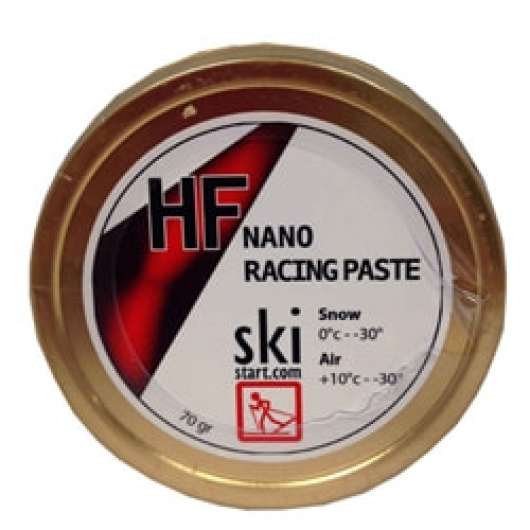 Skistart Hf Nano Racing Paste