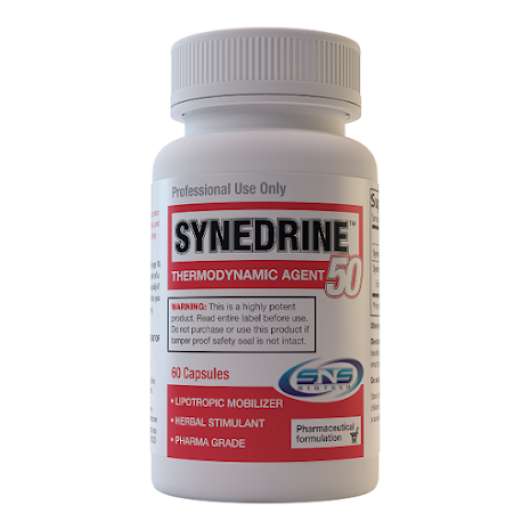 SNS Biotech - Synedrine 60 kapslar