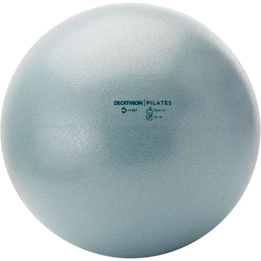 softball diameter 220 mm ljusblå / softball diameter 260 mm mörkblå