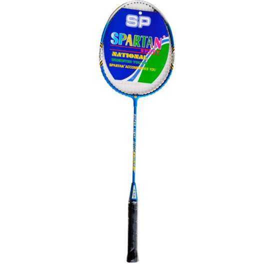Spartan Bossa Badmintonracket