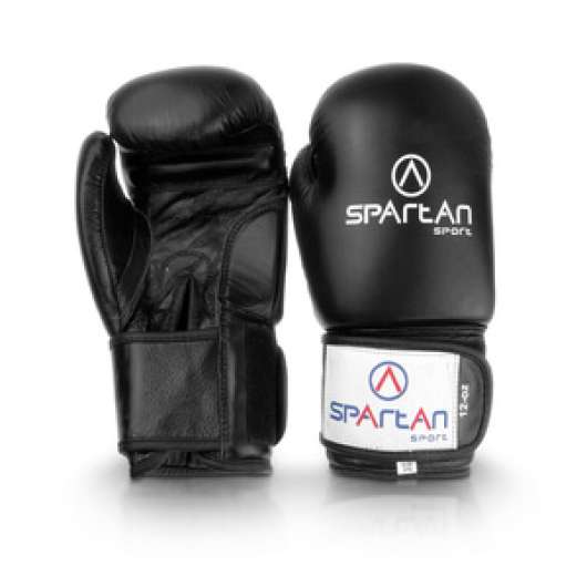 Spartan Top Ten Boxing Gloves