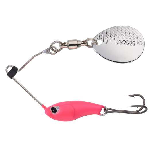 Spinnerbait Micro Spino Mco 5 G Abborre