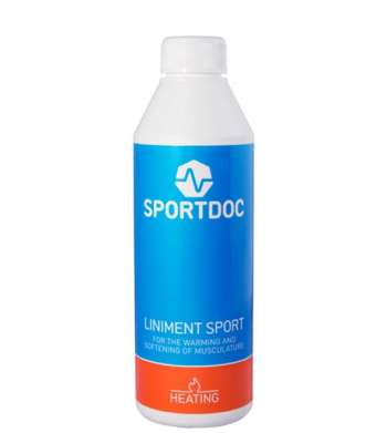Sportdoc Liniment Sport, 500ml