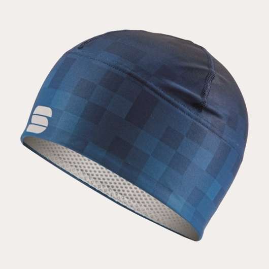 Sportful Squadra Hat Galaxy B Lue / Blue See