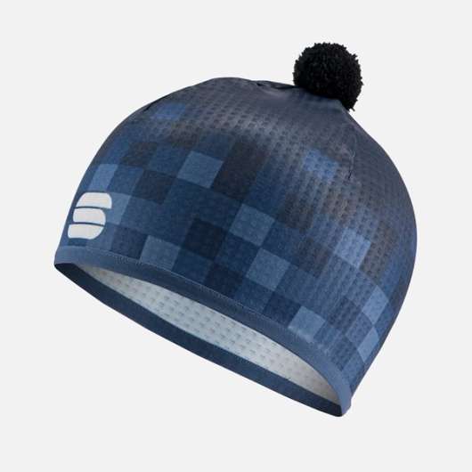 Sportful Squadra Light Hat Galaxy Blue