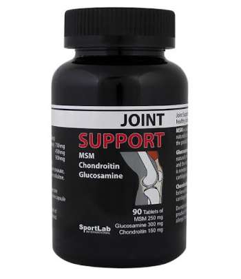 Sportlab Joint Support - 90 tabs