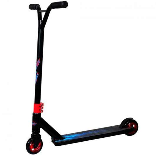 SportVida Stunt Scooter ABEC-9 Tricksparkcykel