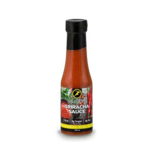 Sriracha Sauce, 350 ml, Slender Chef