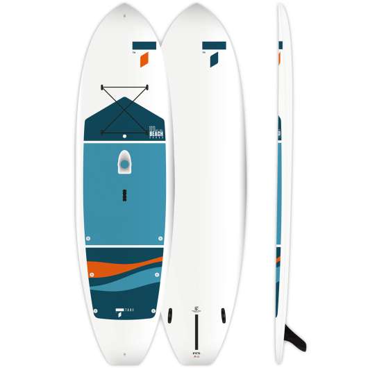 Stand Up Paddle Styv Tahe Outdoor Beach Cross 10