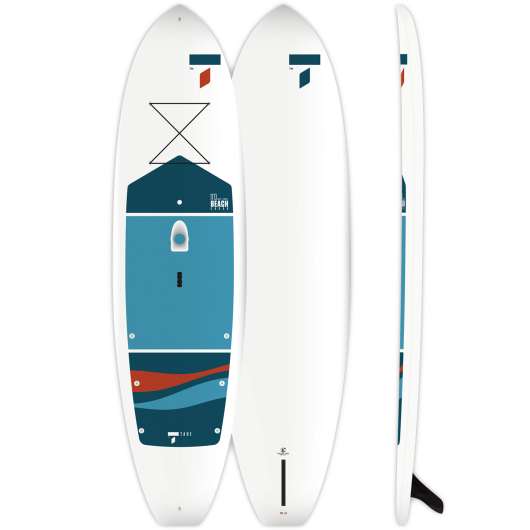 Stand Up Paddle Styv Tahe Outdoor Beach Cross 11