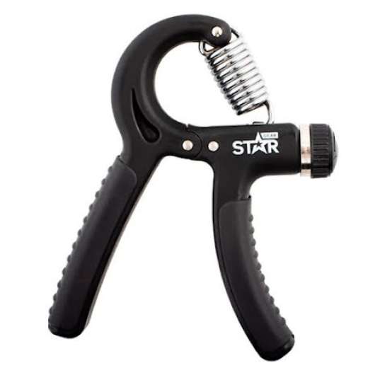Star Gear Adjustable Hand Grip, 10-40 kg