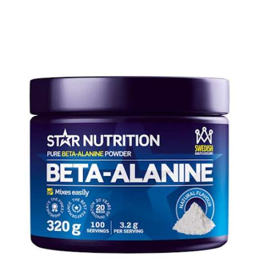 Star Nutrition Beta Alanin 320g