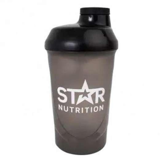 Star Nutrition Shaker Wave 600ml