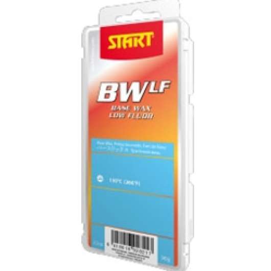 Start Bwlf -Fluor Base Wax 90 g