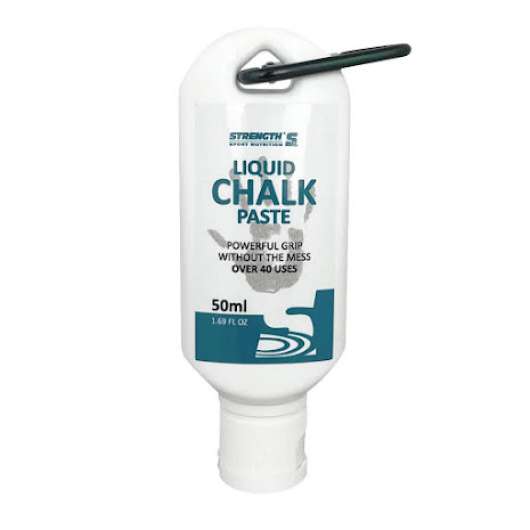 Strength Liquid Chalk Paste 50ml