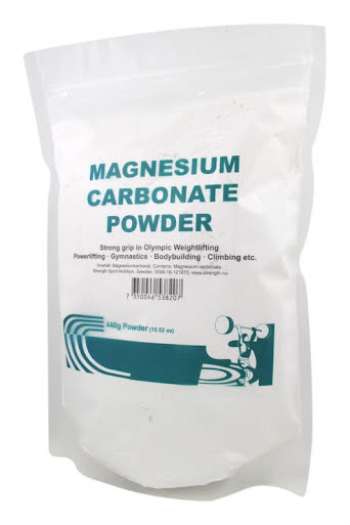 Strength Magnesium Powder 440g