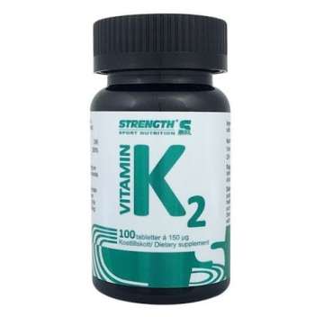 Strength Vitamin K2